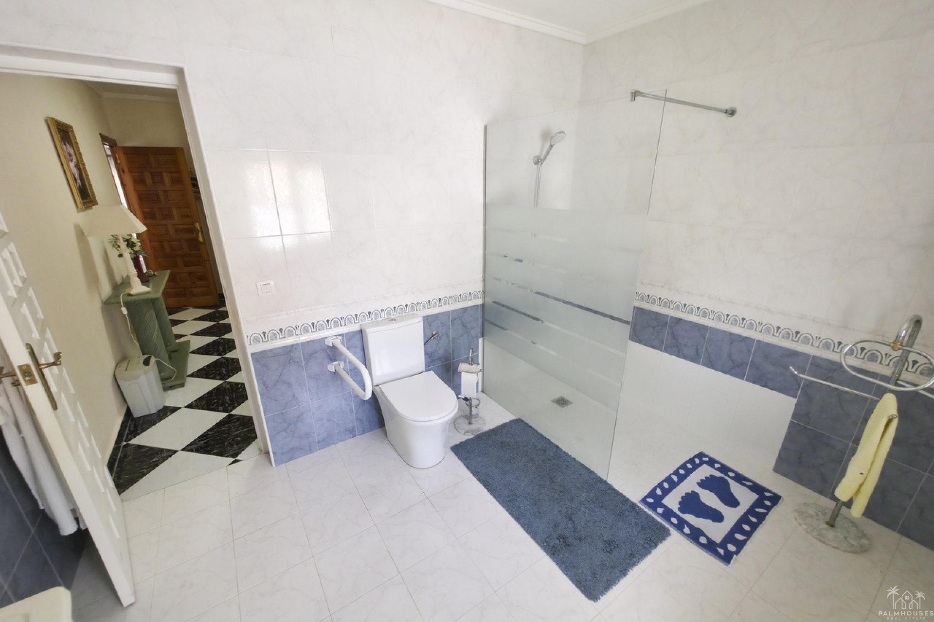 Revente - Villa - Torrevieja - Costa Blanca