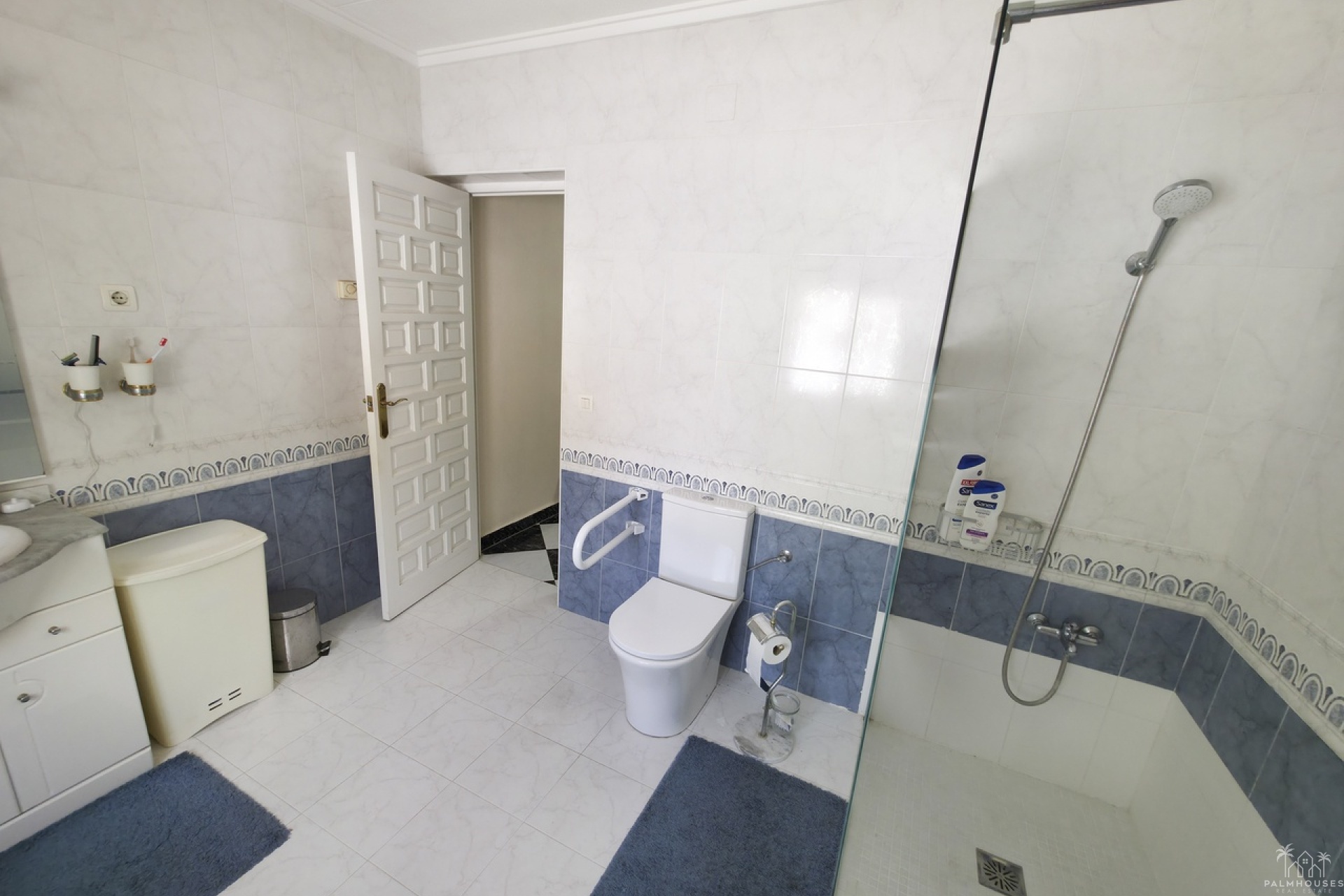 Revente - Villa - Torrevieja - Costa Blanca