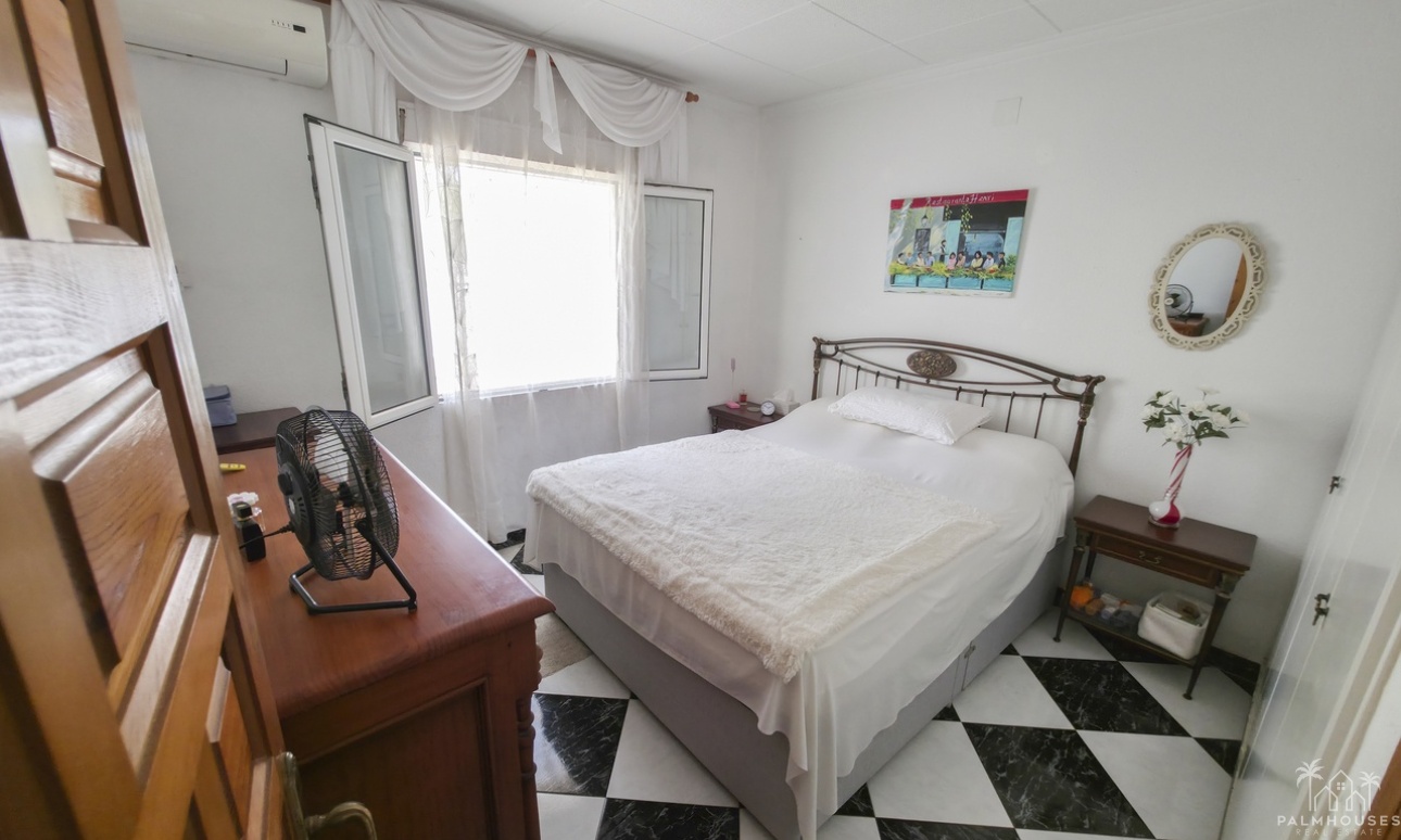 Revente - Villa - Torrevieja - Costa Blanca
