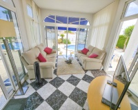Revente - Villa - Torrevieja - Costa Blanca