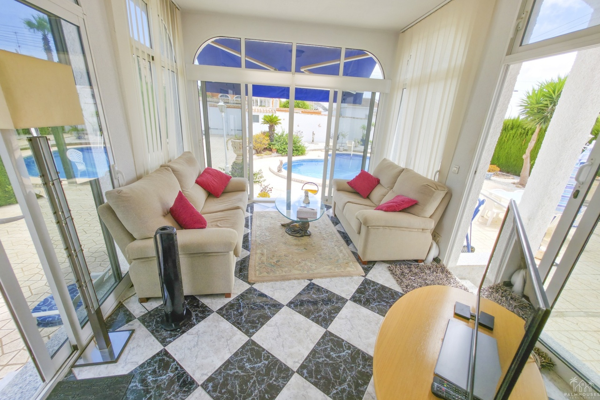 Revente - Villa - Torrevieja - Costa Blanca