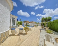 Revente - Villa - Torrevieja - Costa Blanca