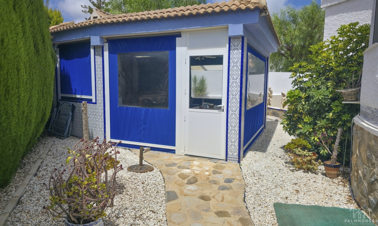 Revente - Villa - Torrevieja - Costa Blanca
