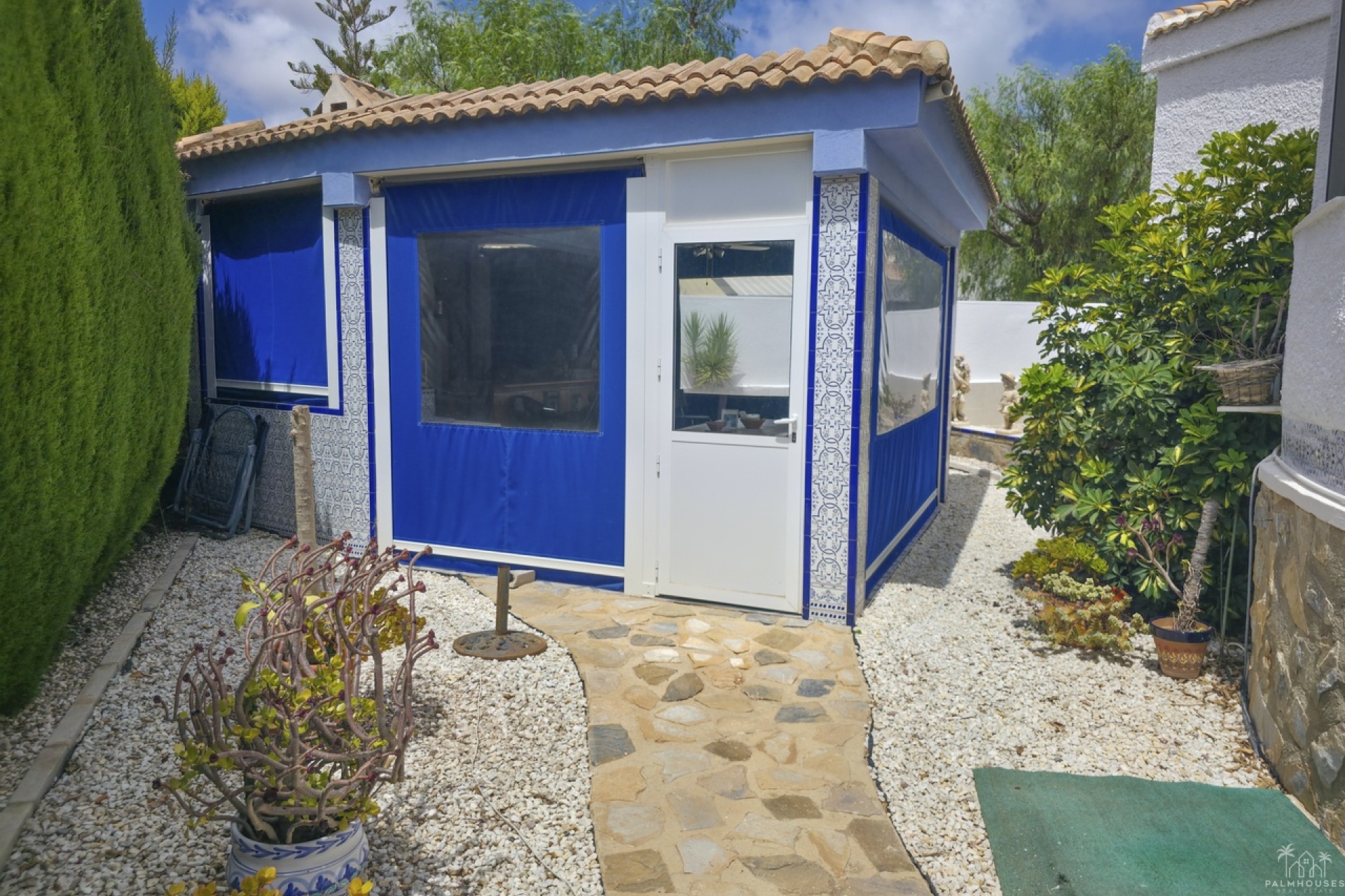 Revente - Villa - Torrevieja - Costa Blanca