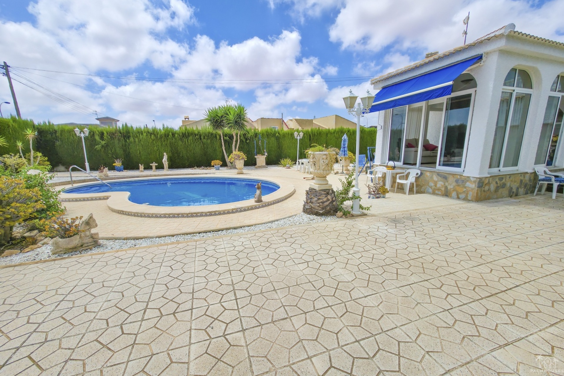 Revente - Villa - Torrevieja - Costa Blanca
