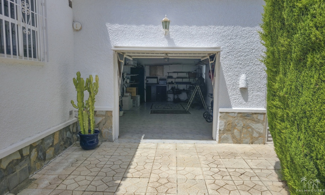 Revente - Villa - Torrevieja - Costa Blanca