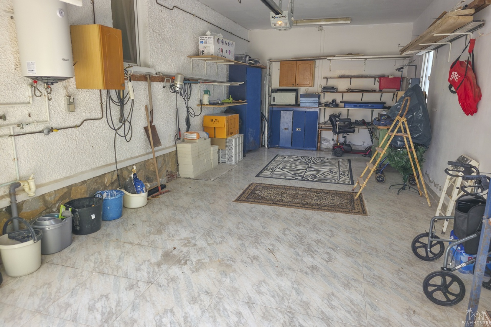 Revente - Villa - Torrevieja - Costa Blanca