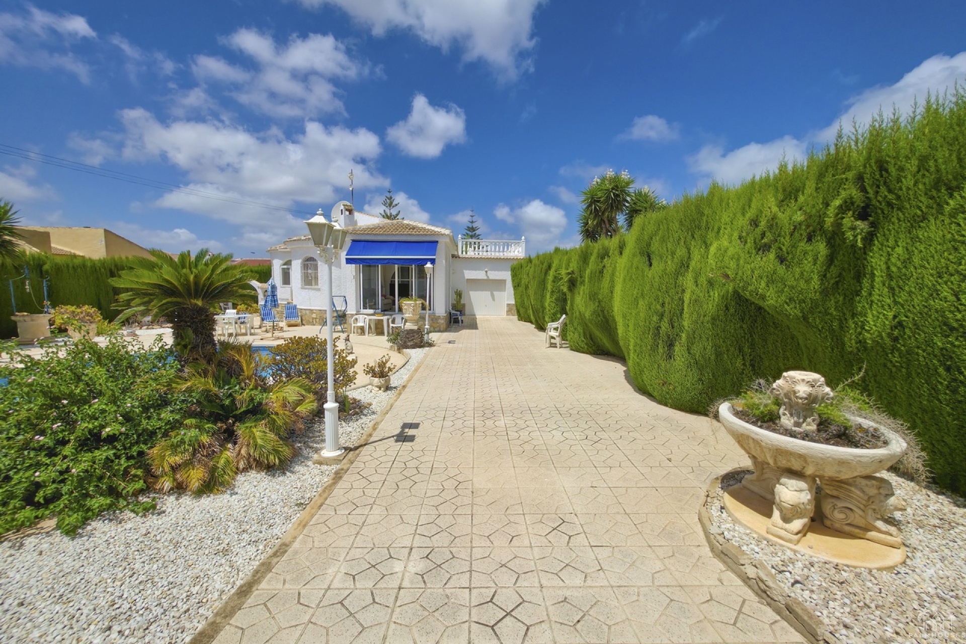 Revente - Villa - Torrevieja - Costa Blanca