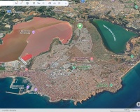 Revente - Villa - Torrevieja - Costa Blanca