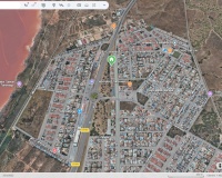 Revente - Villa - Torrevieja - Costa Blanca