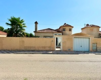 Revente - Villa - Torrevieja - Costa Blanca