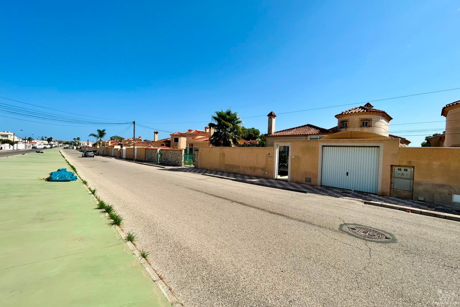 Revente - Villa - Torrevieja - Costa Blanca