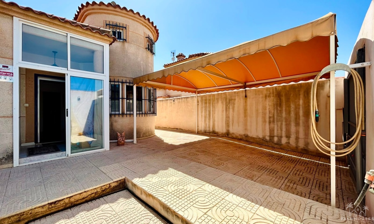Revente - Villa - Torrevieja - Costa Blanca