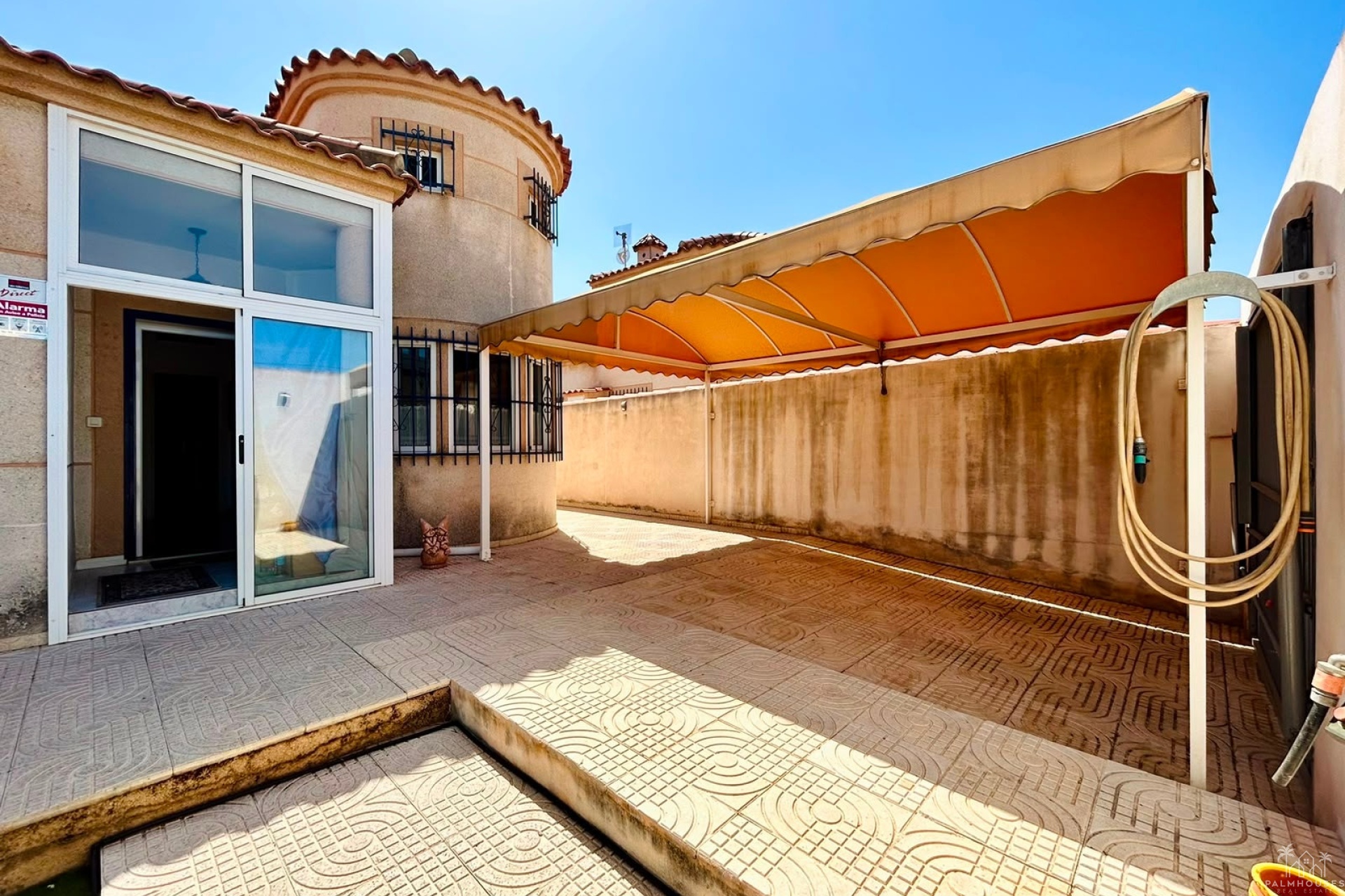 Revente - Villa - Torrevieja - Costa Blanca