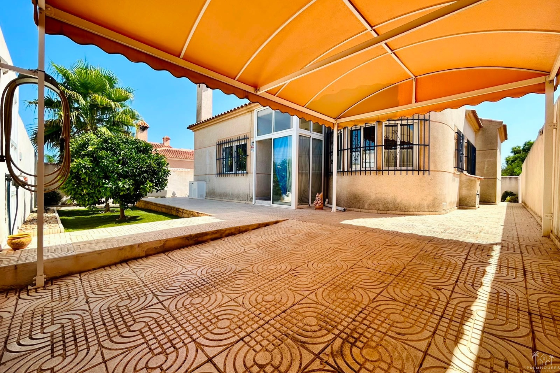 Revente - Villa - Torrevieja - Costa Blanca