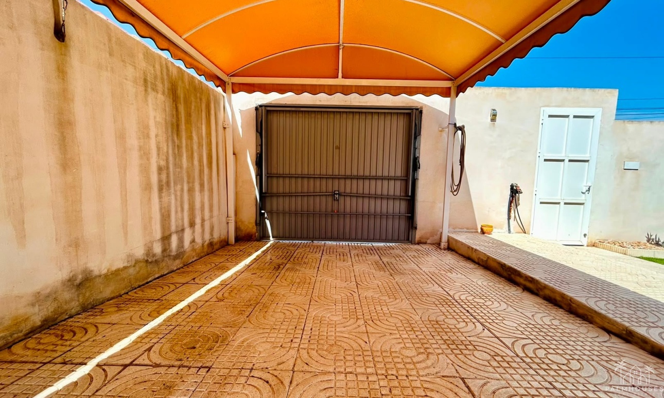 Revente - Villa - Torrevieja - Costa Blanca
