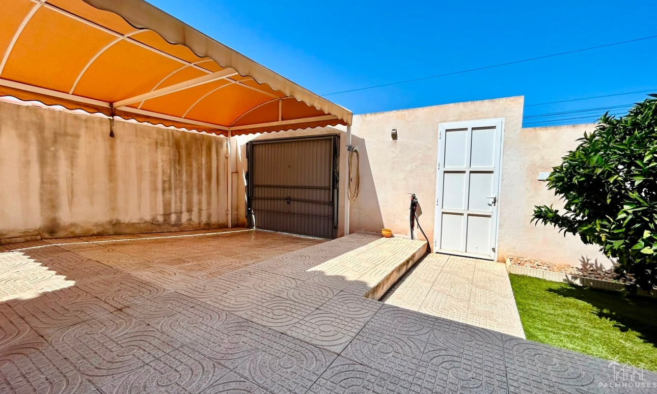 Revente - Villa - Torrevieja - Costa Blanca