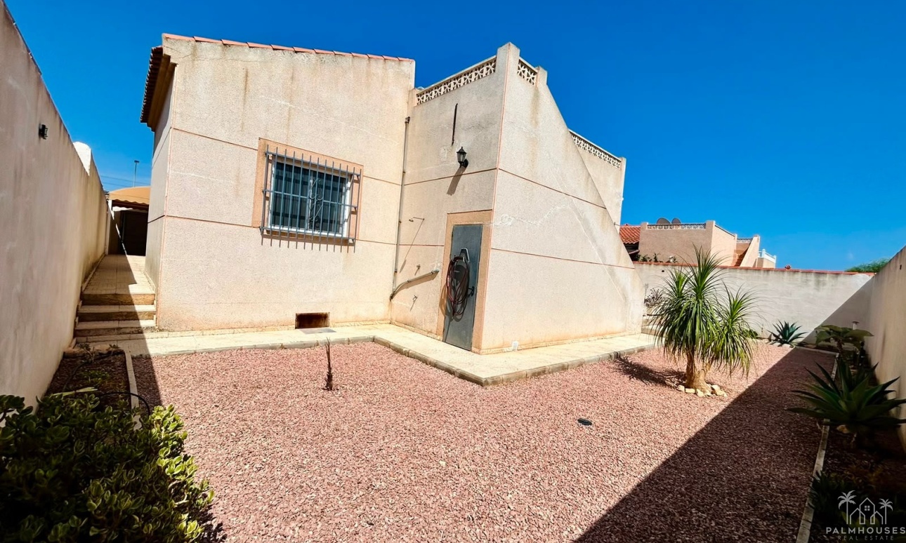 Revente - Villa - Torrevieja - Costa Blanca