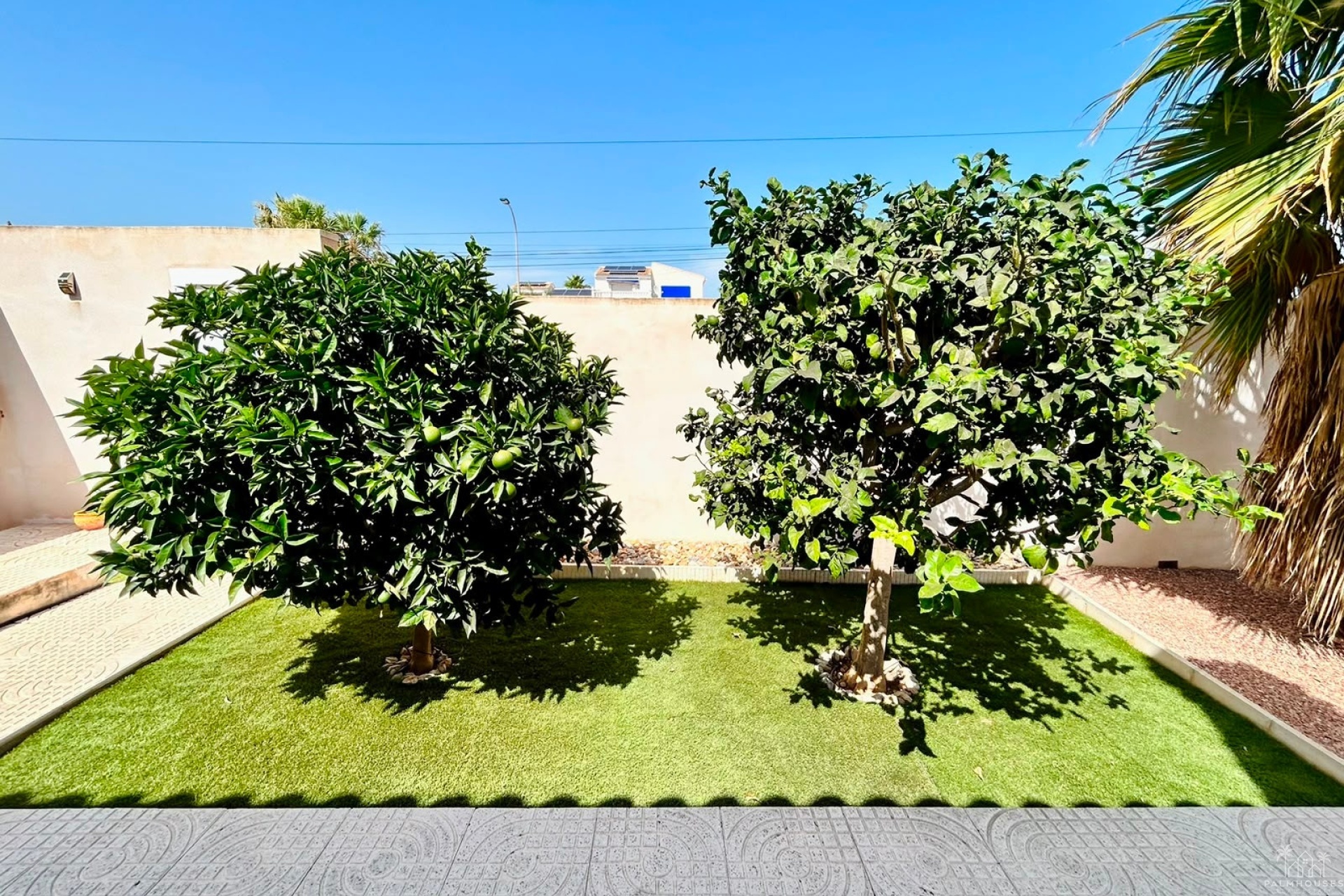 Revente - Villa - Torrevieja - Costa Blanca