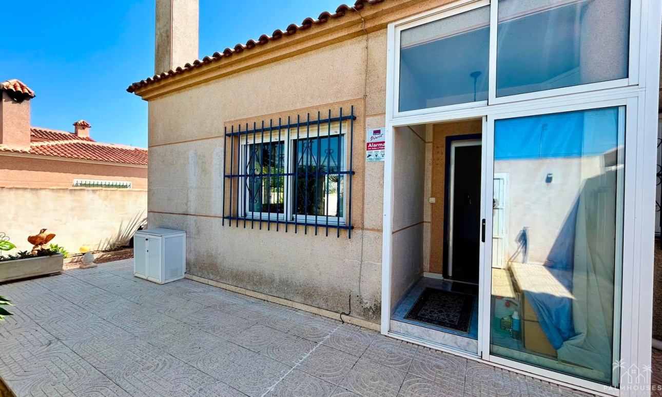 Revente - Villa - Torrevieja - Costa Blanca
