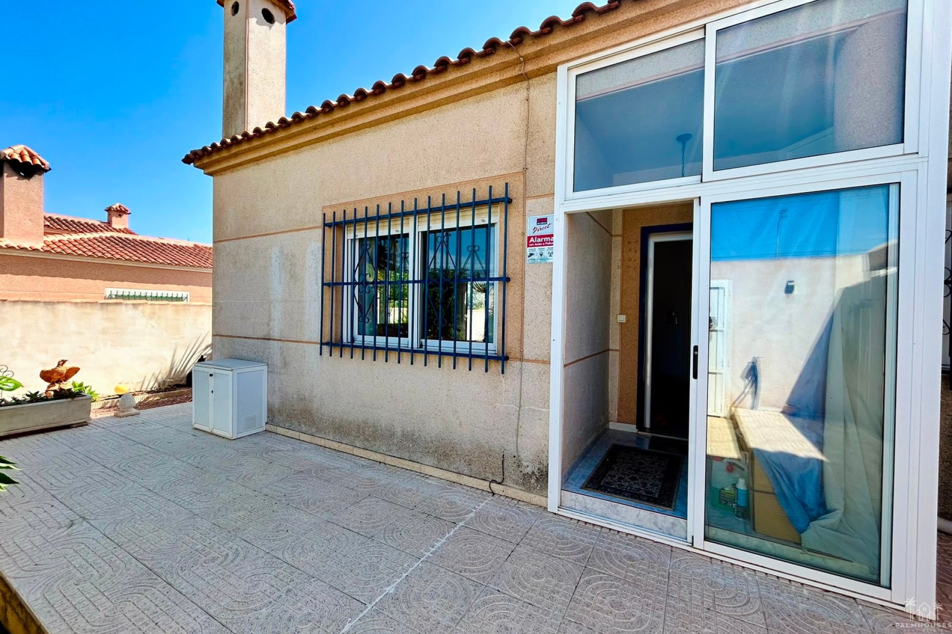 Revente - Villa - Torrevieja - Costa Blanca