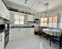 Revente - Villa - Torrevieja - Costa Blanca