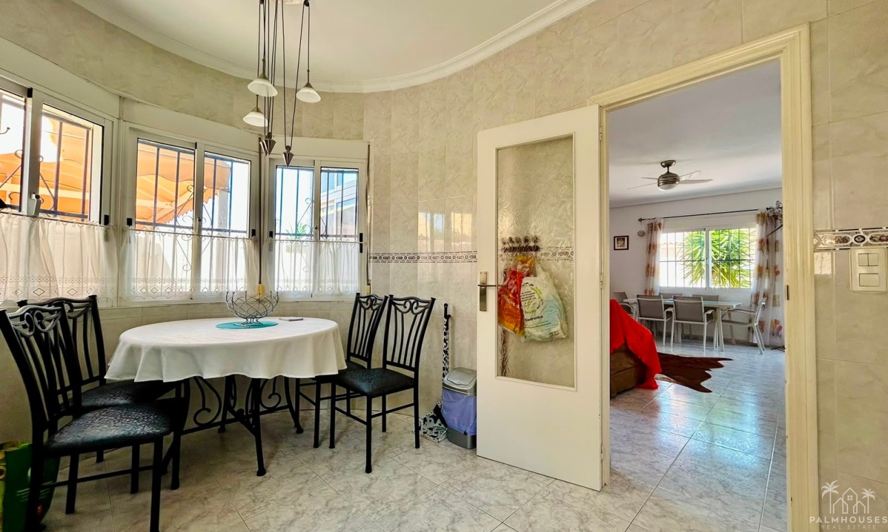 Revente - Villa - Torrevieja - Costa Blanca