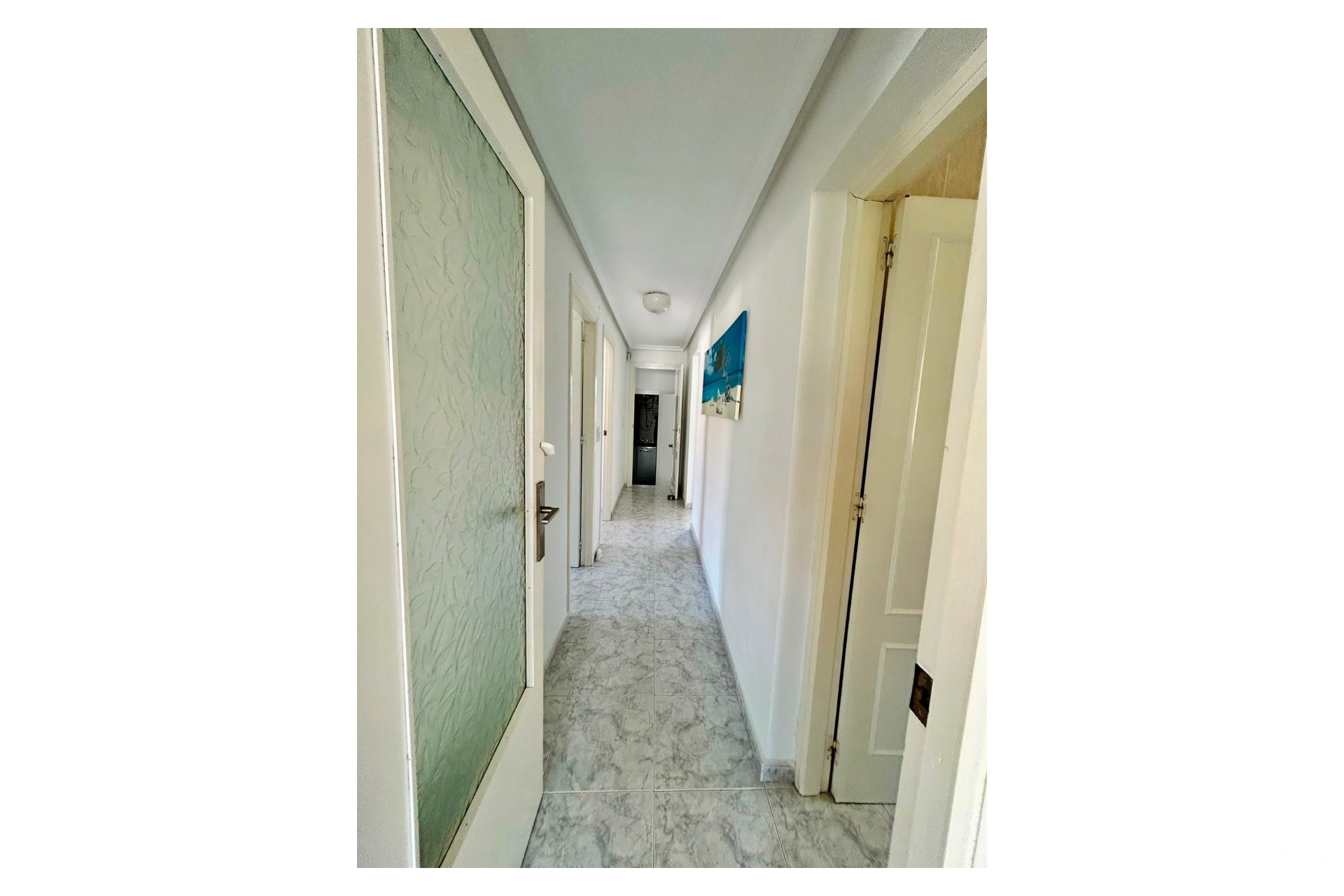 Revente - Villa - Torrevieja - Costa Blanca