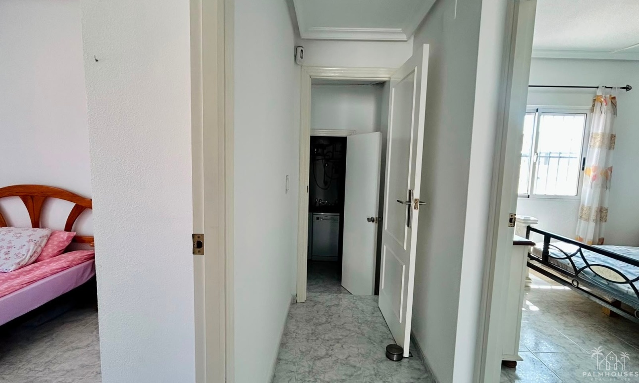Revente - Villa - Torrevieja - Costa Blanca