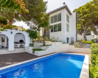 Revente - Villa - Torrevieja - Costa Blanca
