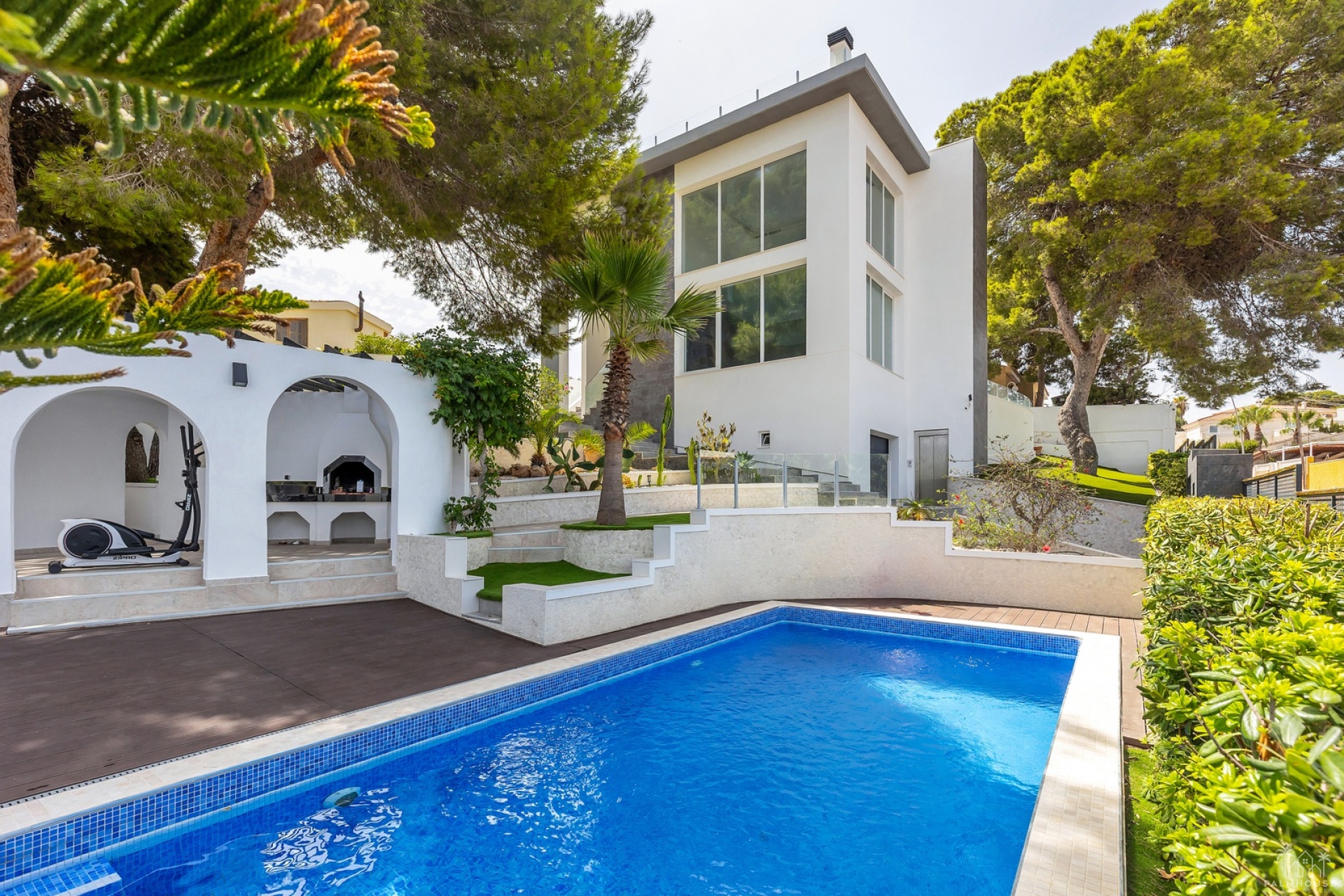 Revente - Villa - Torrevieja - Costa Blanca
