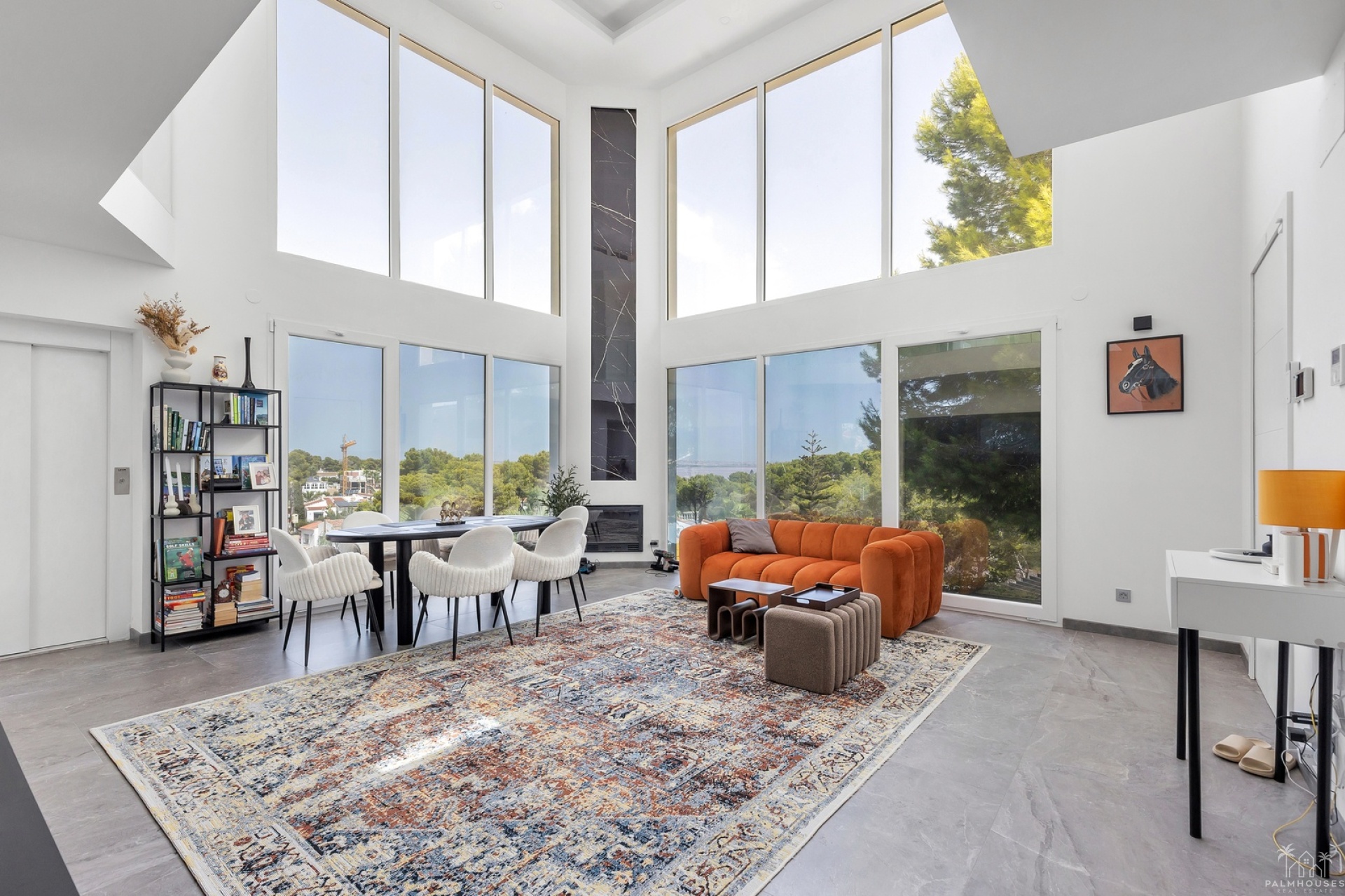 Revente - Villa - Torrevieja - Costa Blanca