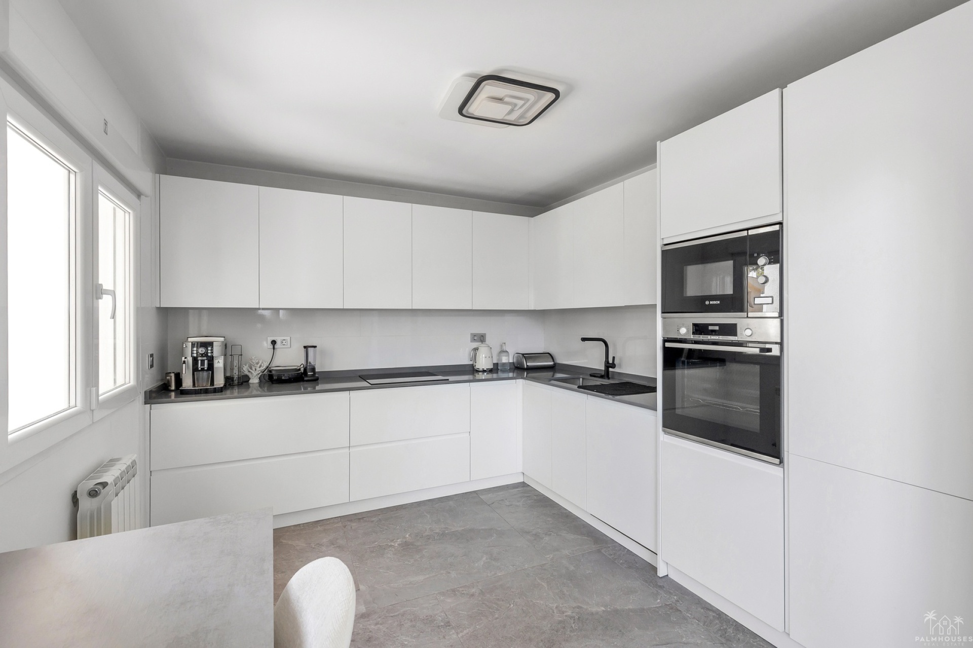 Revente - Villa - Torrevieja - Costa Blanca