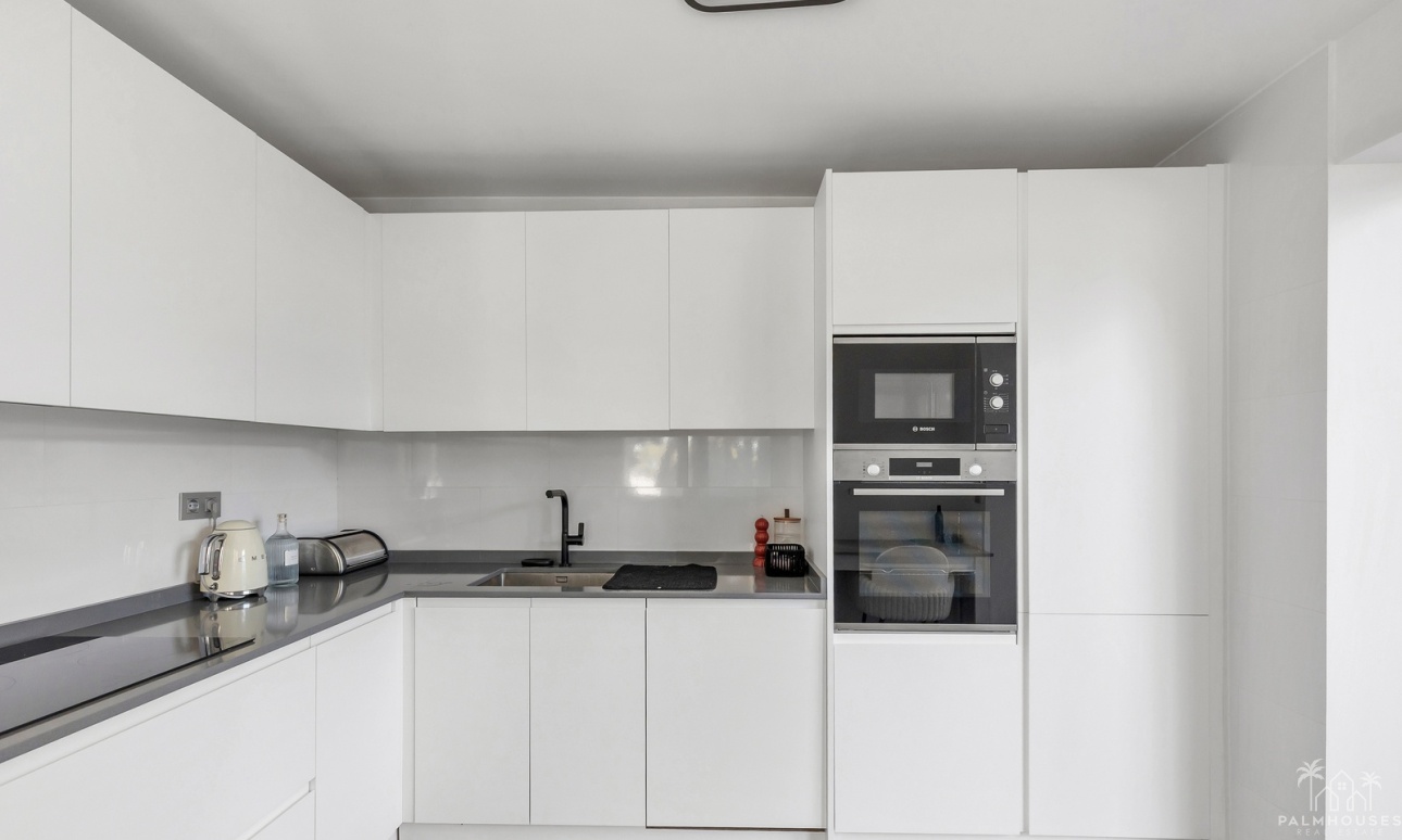 Revente - Villa - Torrevieja - Costa Blanca