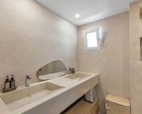 Revente - Villa - Torrevieja - Costa Blanca