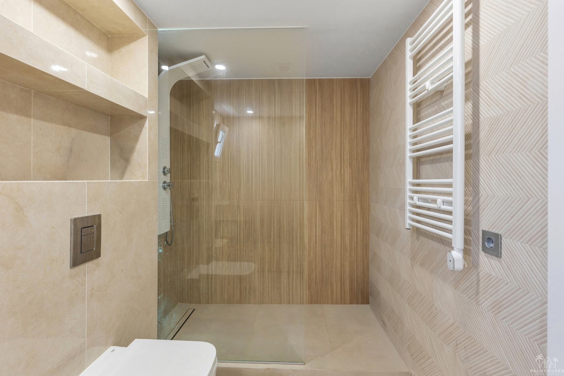 Revente - Villa - Torrevieja - Costa Blanca