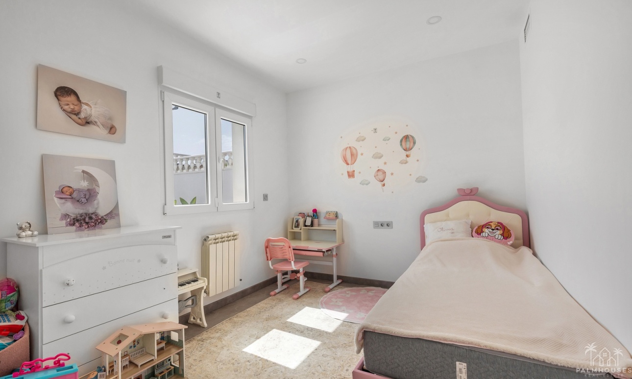 Revente - Villa - Torrevieja - Costa Blanca