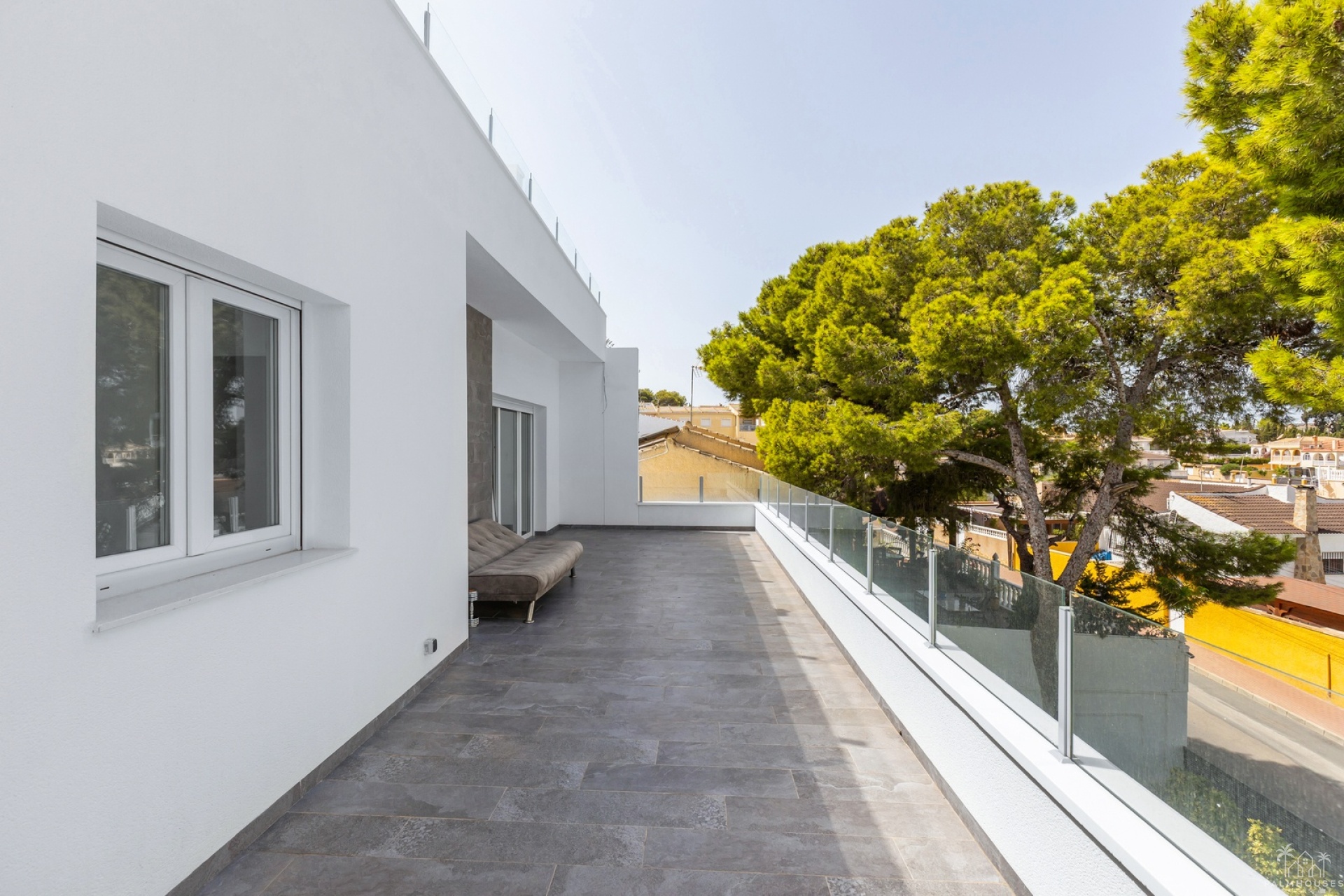 Revente - Villa - Torrevieja - Costa Blanca