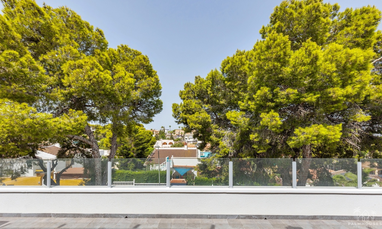 Revente - Villa - Torrevieja - Costa Blanca