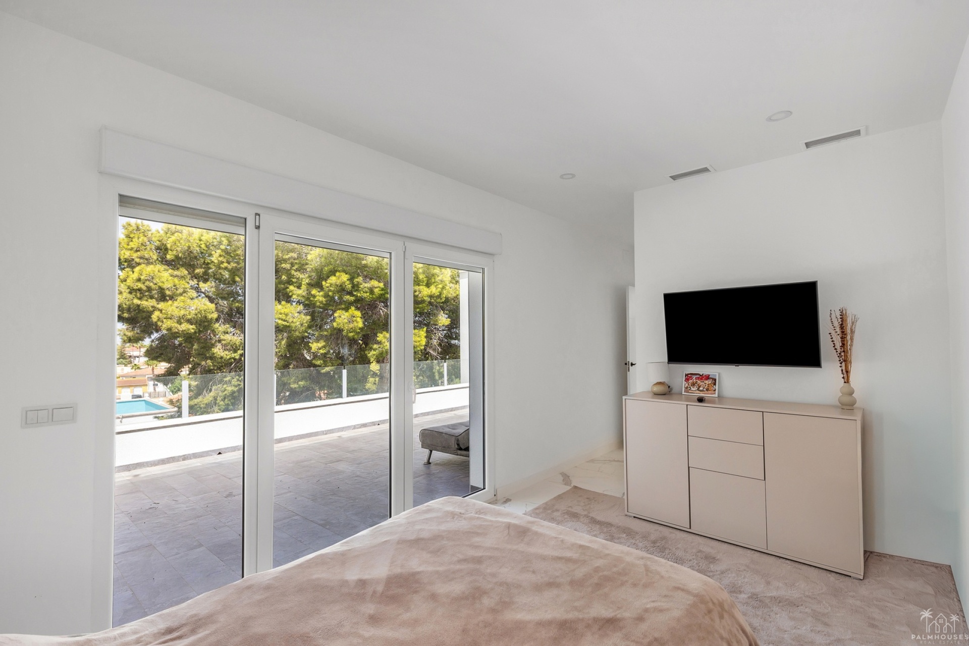 Revente - Villa - Torrevieja - Costa Blanca