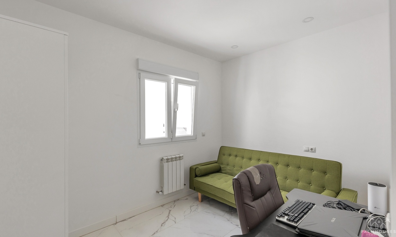 Revente - Villa - Torrevieja - Costa Blanca