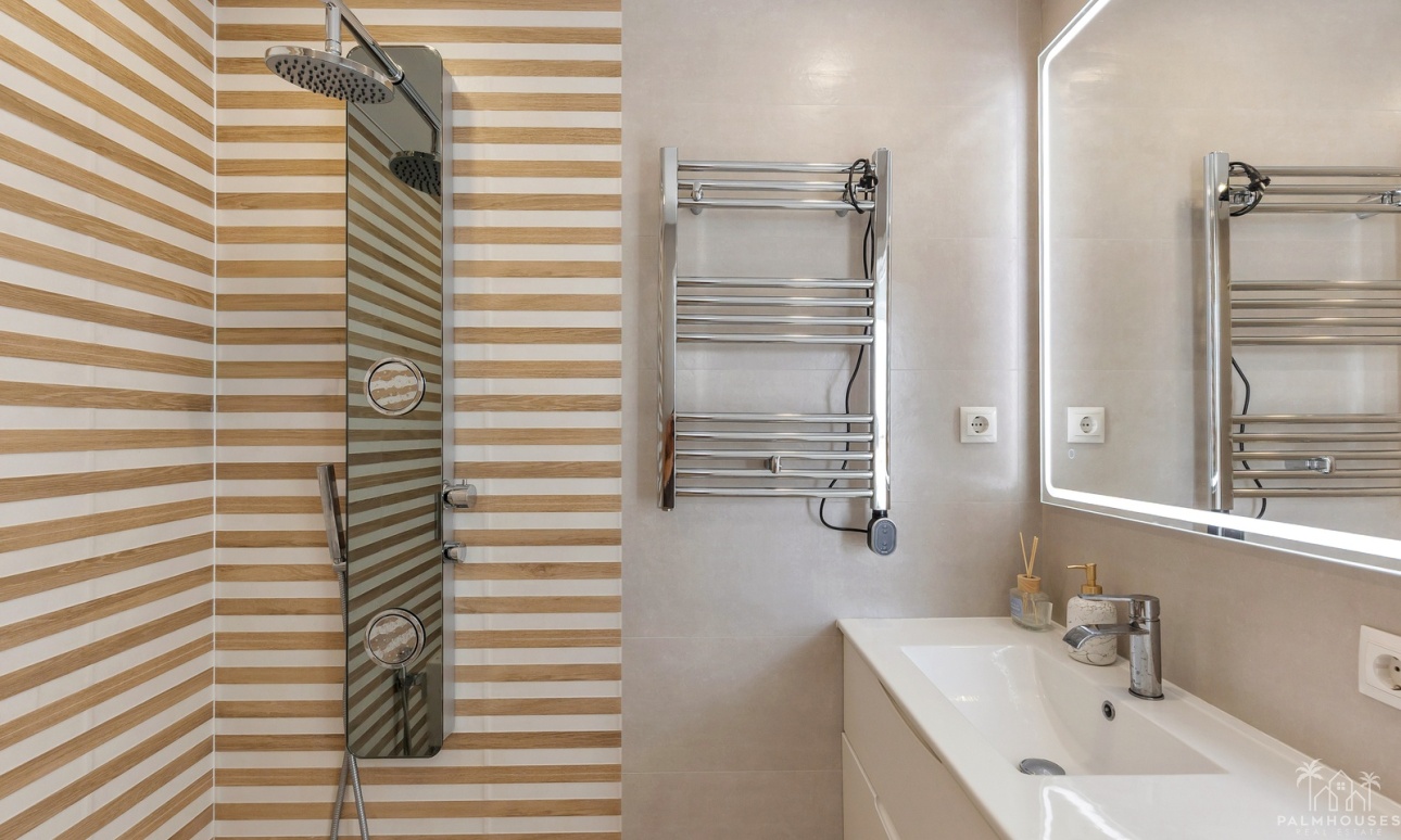 Revente - Villa - Torrevieja - Costa Blanca