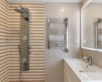 Revente - Villa - Torrevieja - Costa Blanca