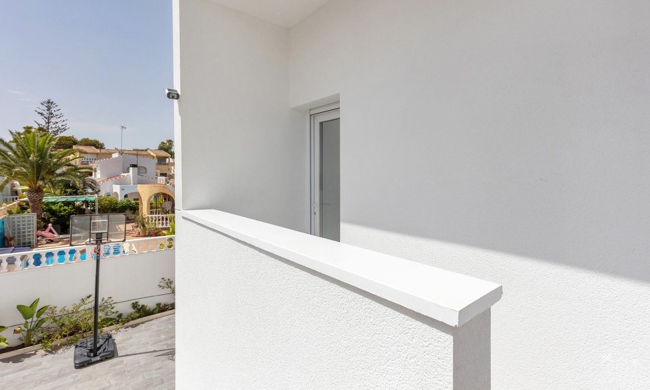 Revente - Villa - Torrevieja - Costa Blanca