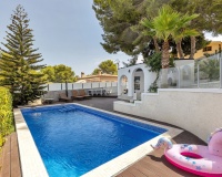 Revente - Villa - Torrevieja - Costa Blanca