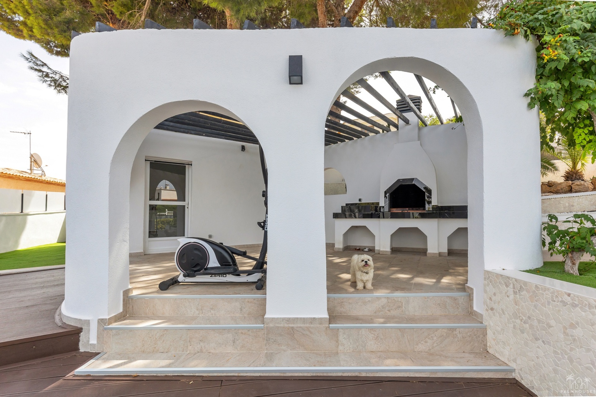 Revente - Villa - Torrevieja - Costa Blanca