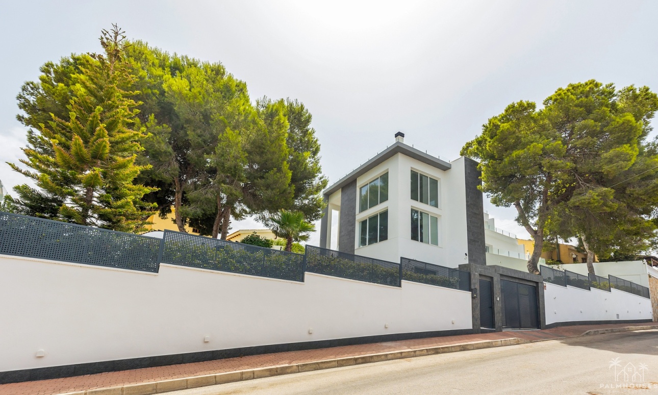 Revente - Villa - Torrevieja - Costa Blanca