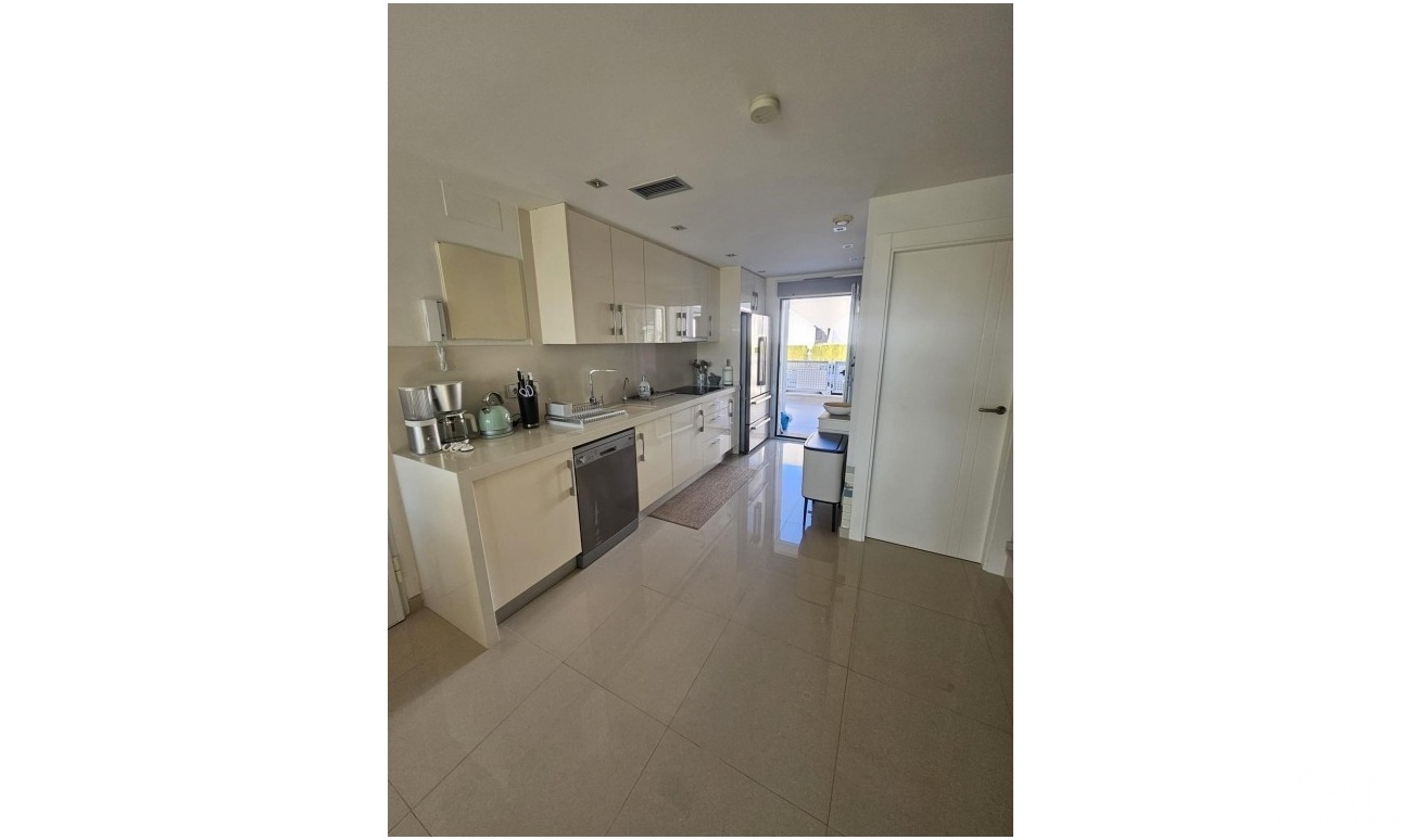 Revente - Villa - Torrevieja - Costa Blanca