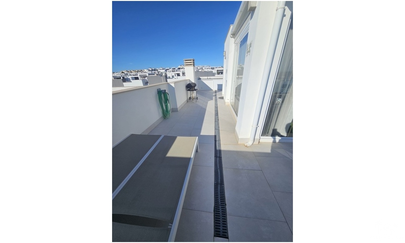 Revente - Villa - Torrevieja - Costa Blanca