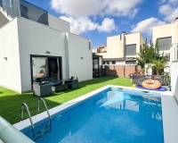 Revente - Villa - Torrevieja - Costa Blanca